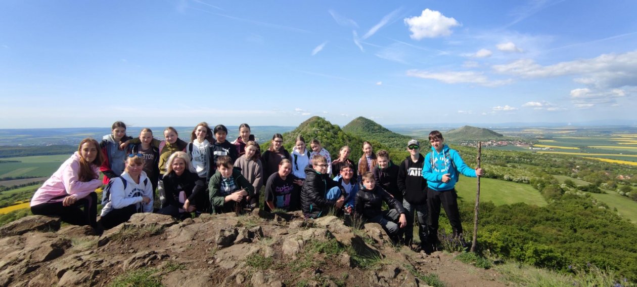 Teambuilding Louny