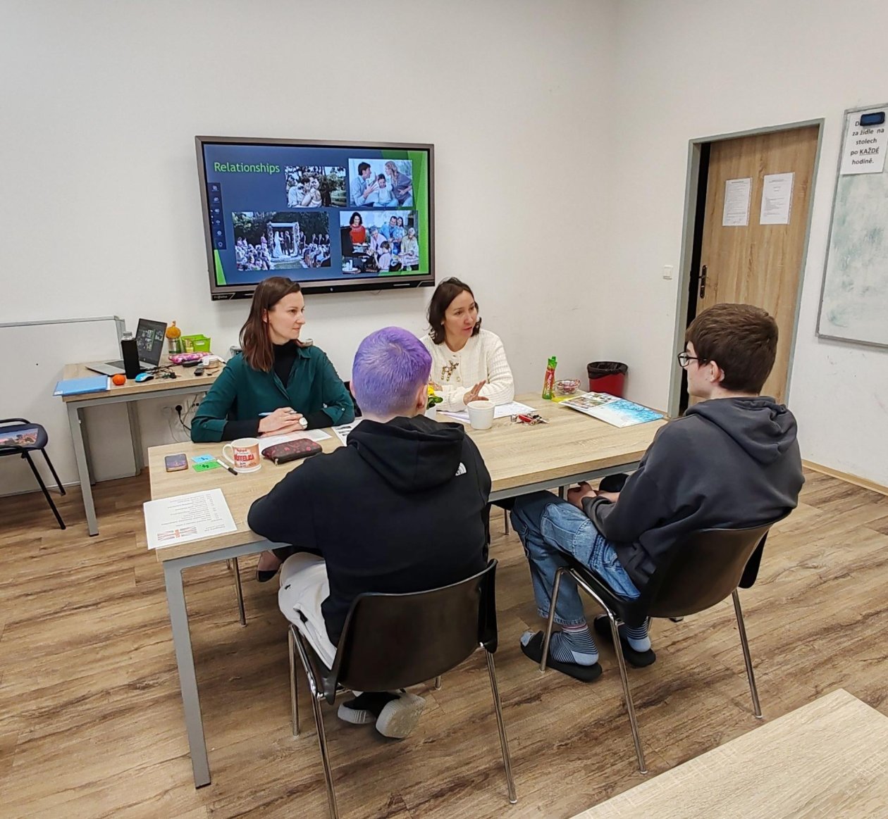 Olympiáda v anglickém jazyce 2026