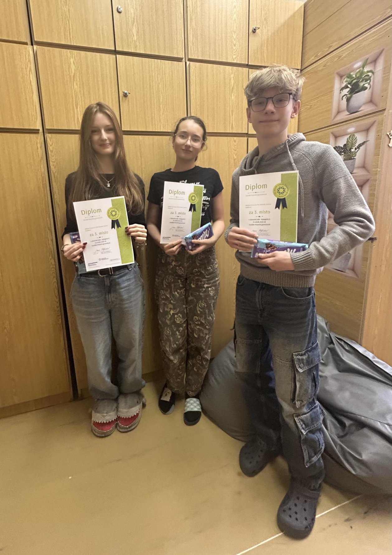 Finanční gramotnost