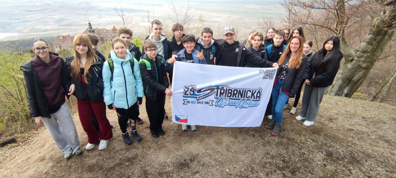 Exkurze Krušnými horami