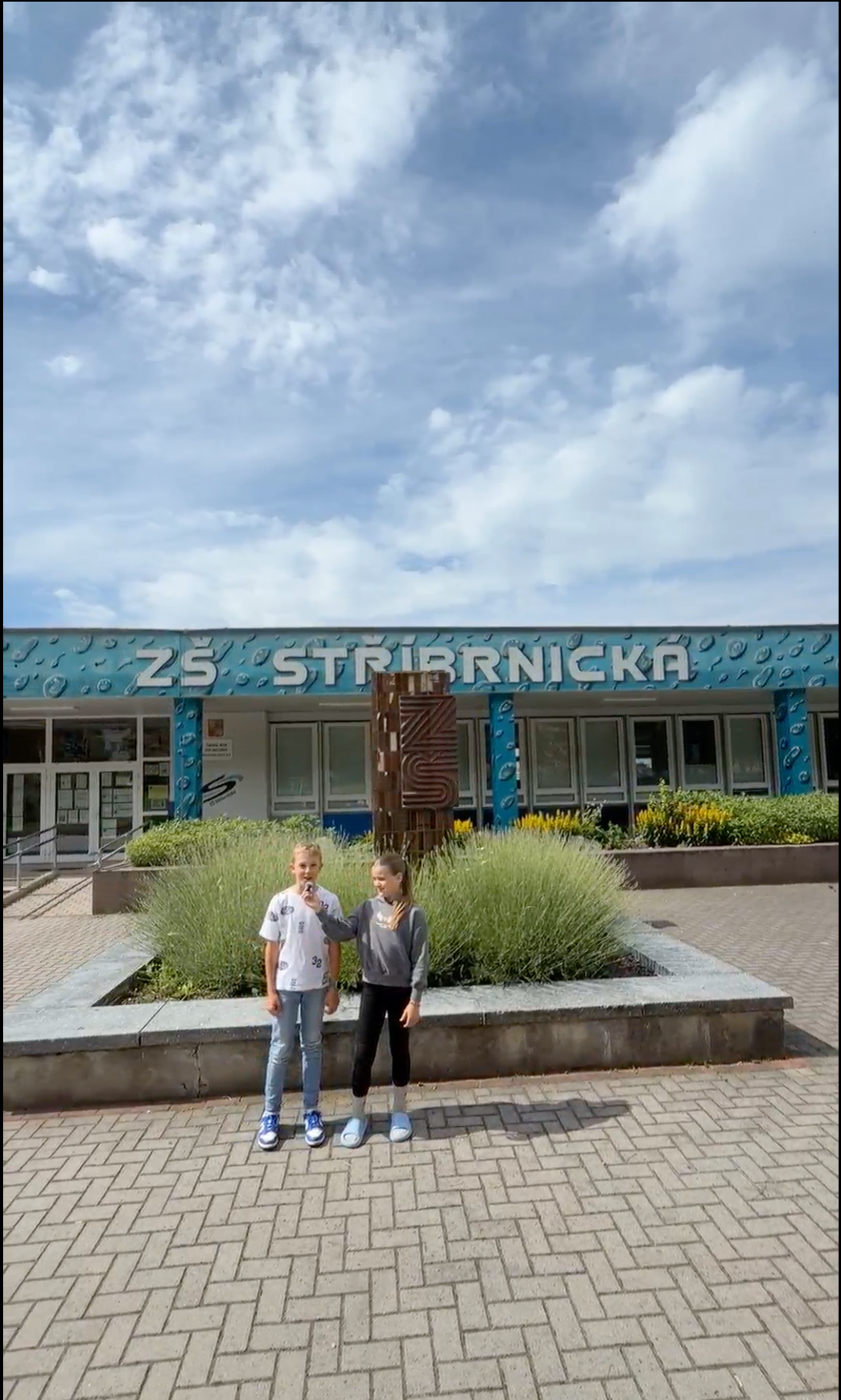 Naše škola patří mezi pět vítězů celostátní výzvy Aktivní škola!